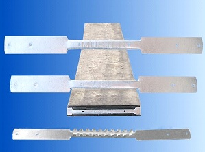 Scaffold Board End Protectors