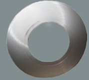 Steel Strapping and Copper Seals