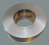 Steel Strapping and Copper Seals